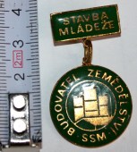 ssm16 zemědělství líc